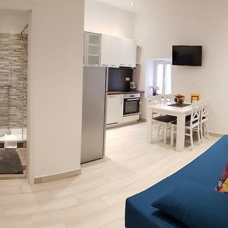 Nata Apartment Korčula Екстериор снимка