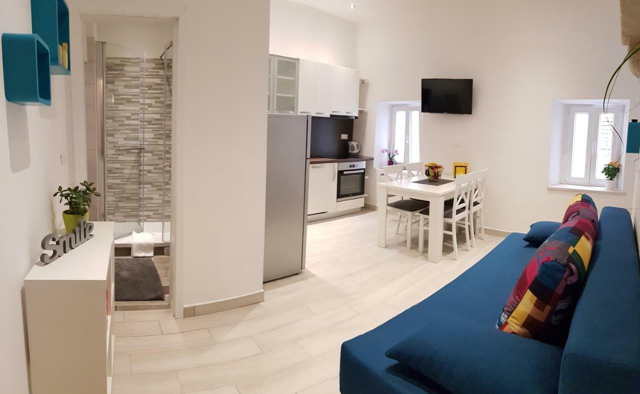 Nata Apartment Korčula Екстериор снимка