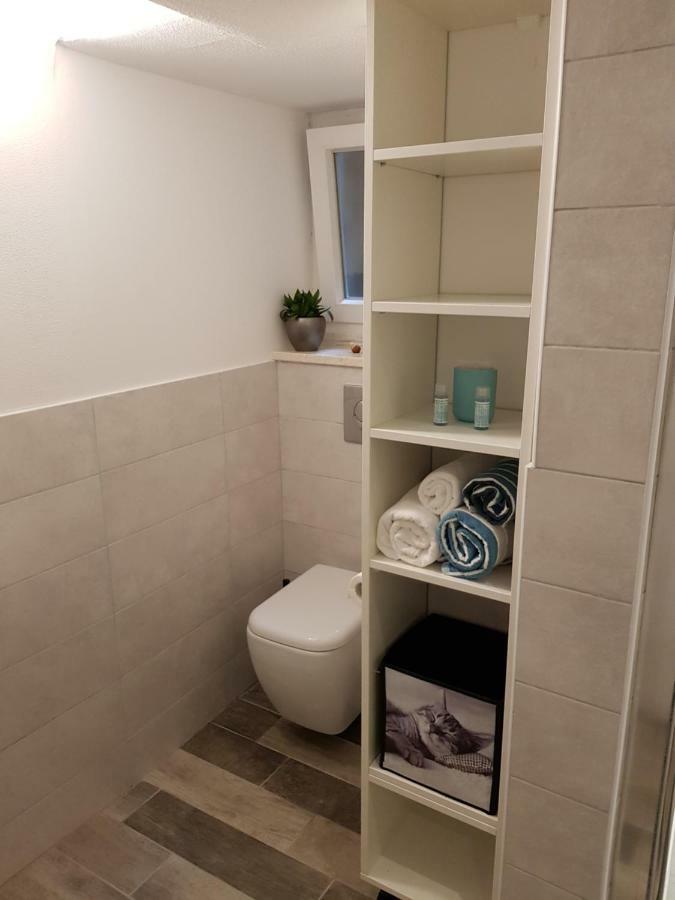 Nata Apartment Korčula Екстериор снимка