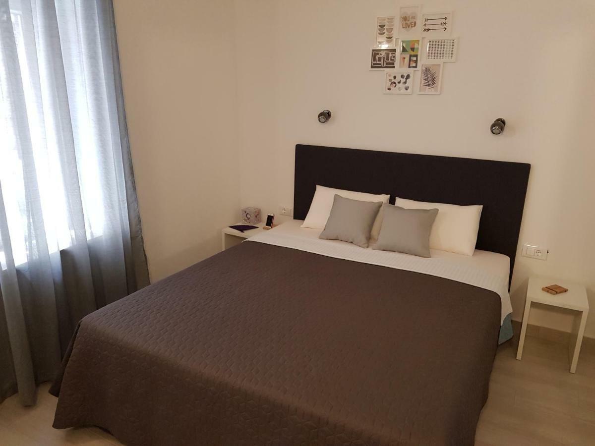 Nata Apartment Korčula Екстериор снимка