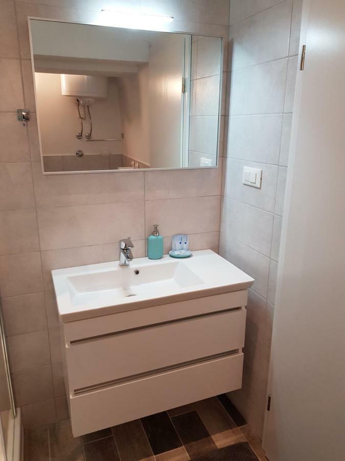 Nata Apartment Korčula Екстериор снимка