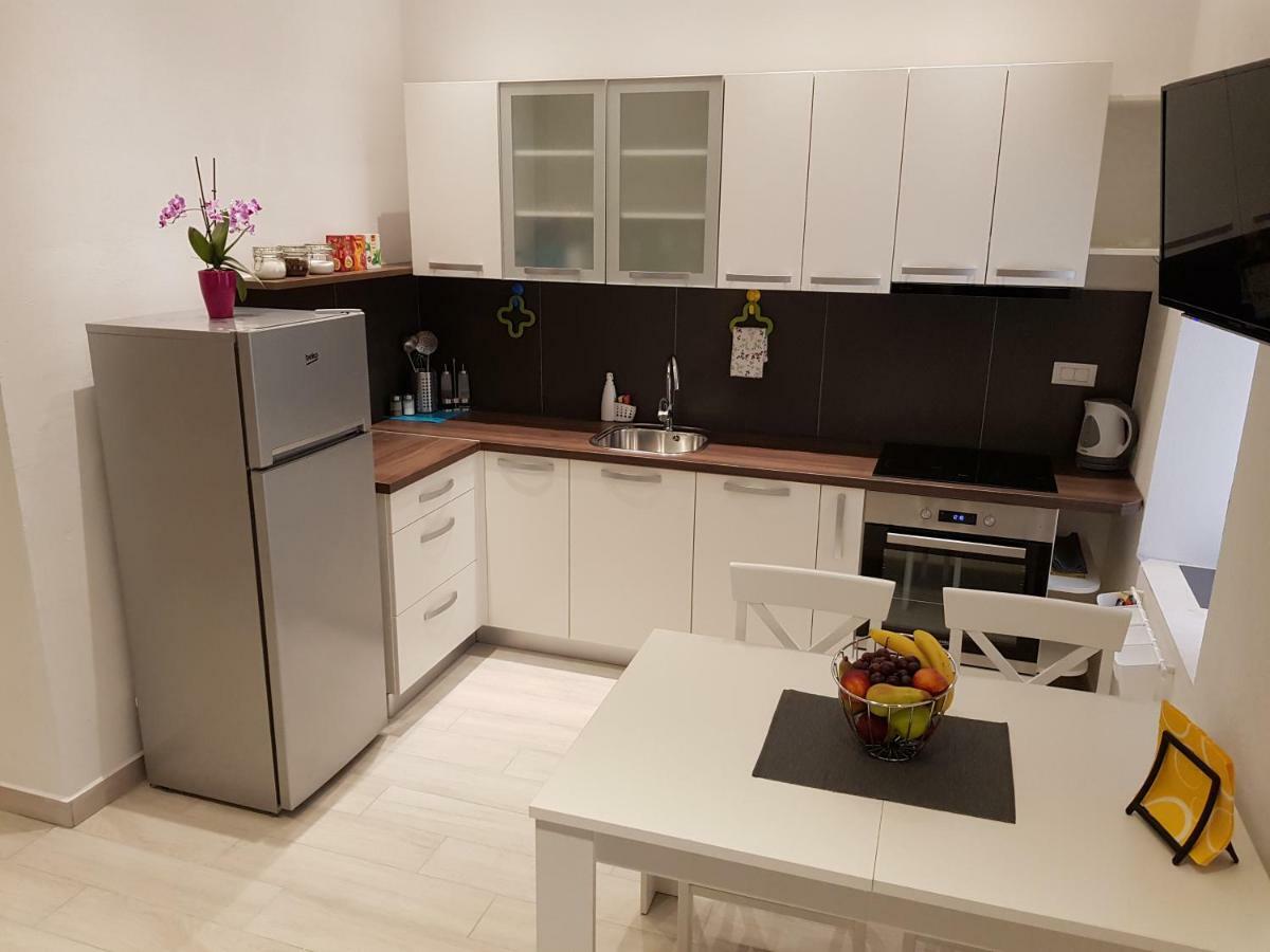 Nata Apartment Korčula Екстериор снимка