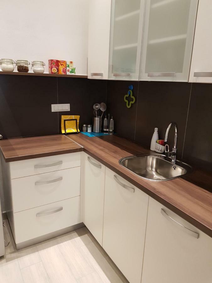 Nata Apartment Korčula Екстериор снимка