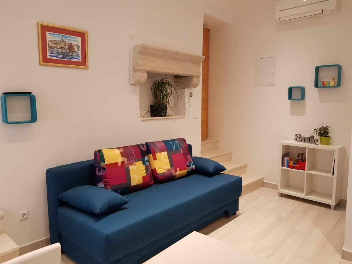 Nata Apartment Korčula Екстериор снимка