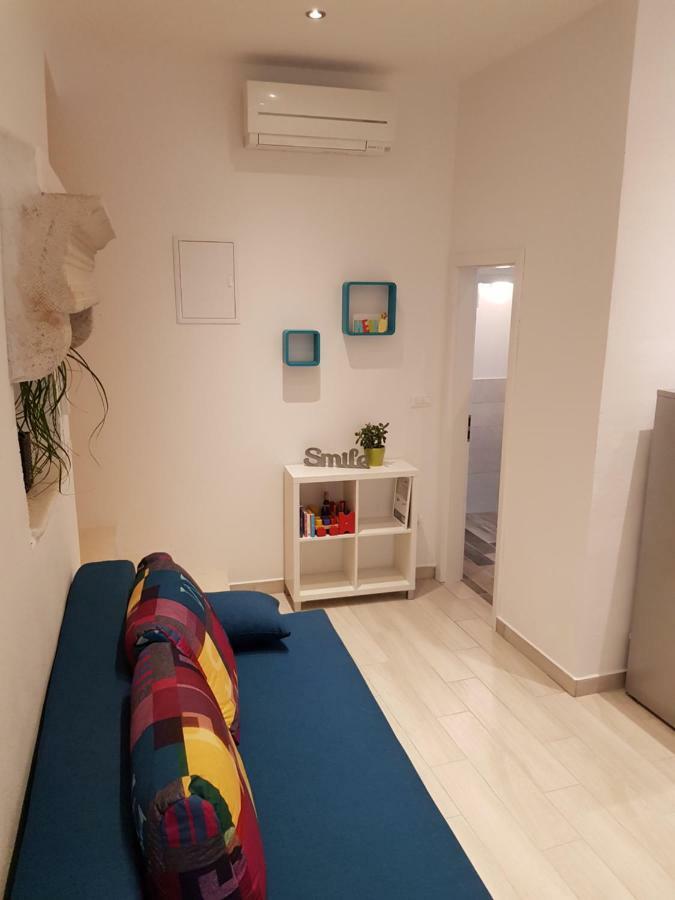 Nata Apartment Korčula Екстериор снимка